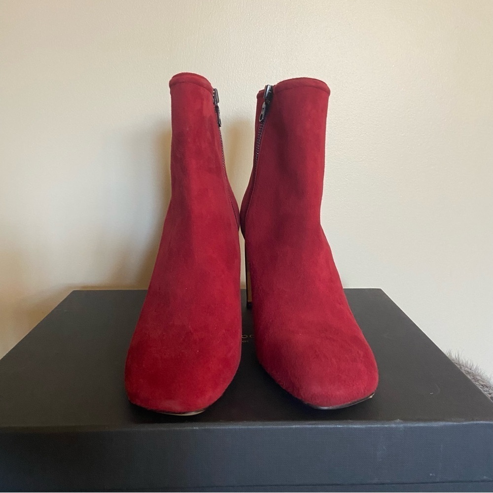 EUC Rag & Bone Biking Ellis Boots - Picture 3 of 15